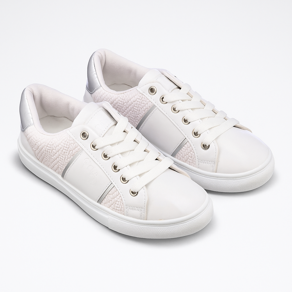 Draidy White