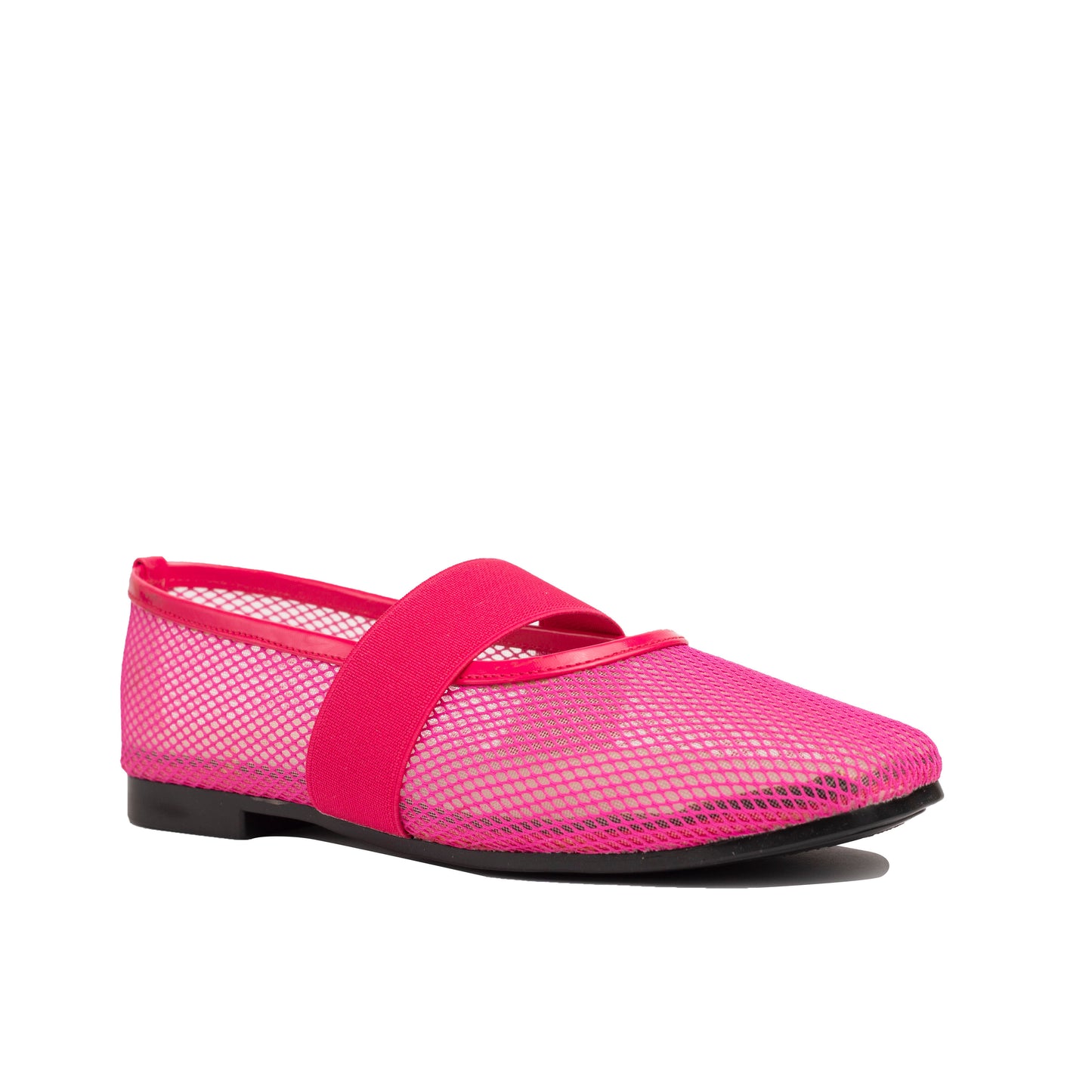Ballet Pink