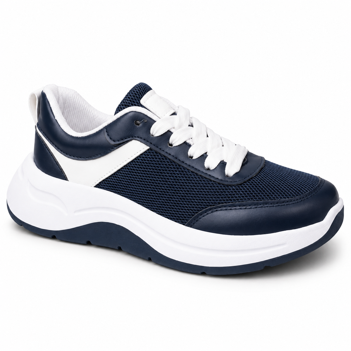 Boost Navy