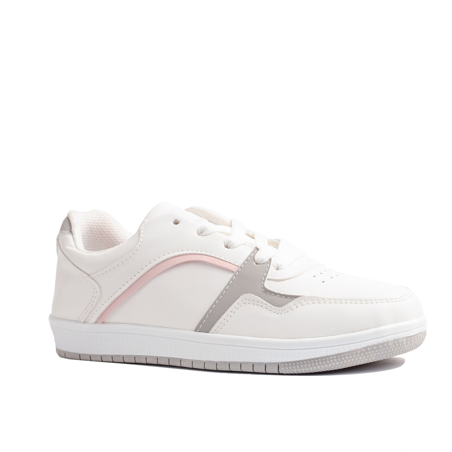Sway Pink x Grey