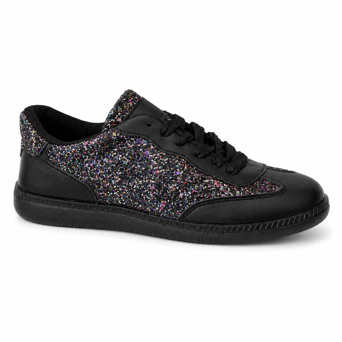 Bedazzle Black