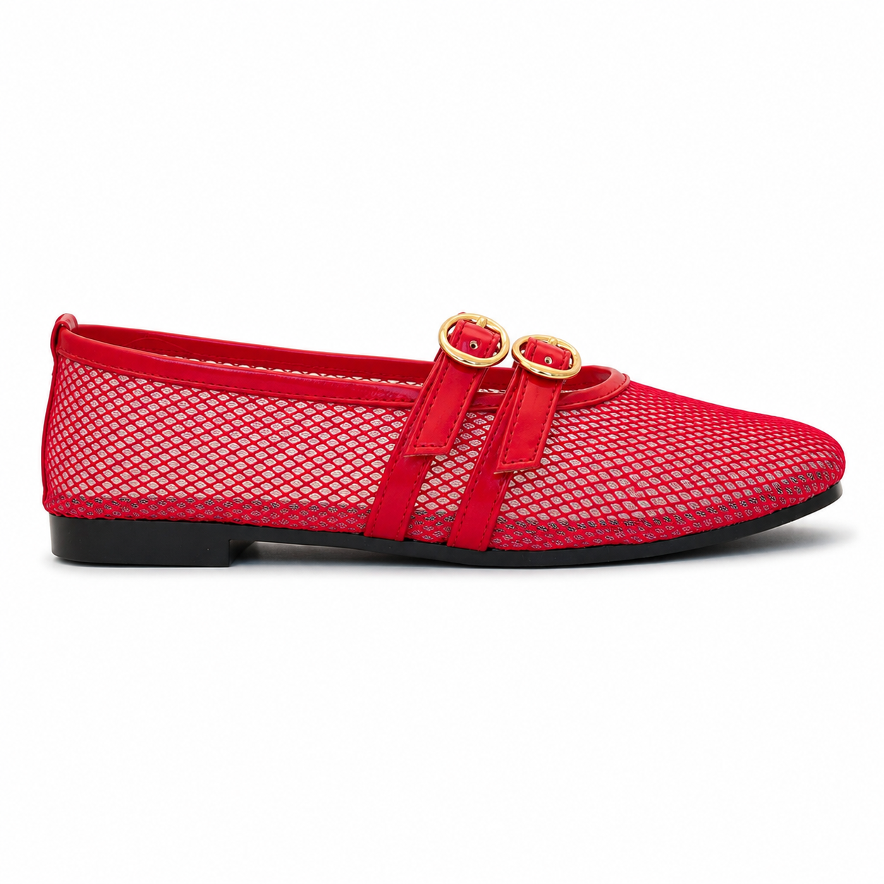 Duo Flats Velvet