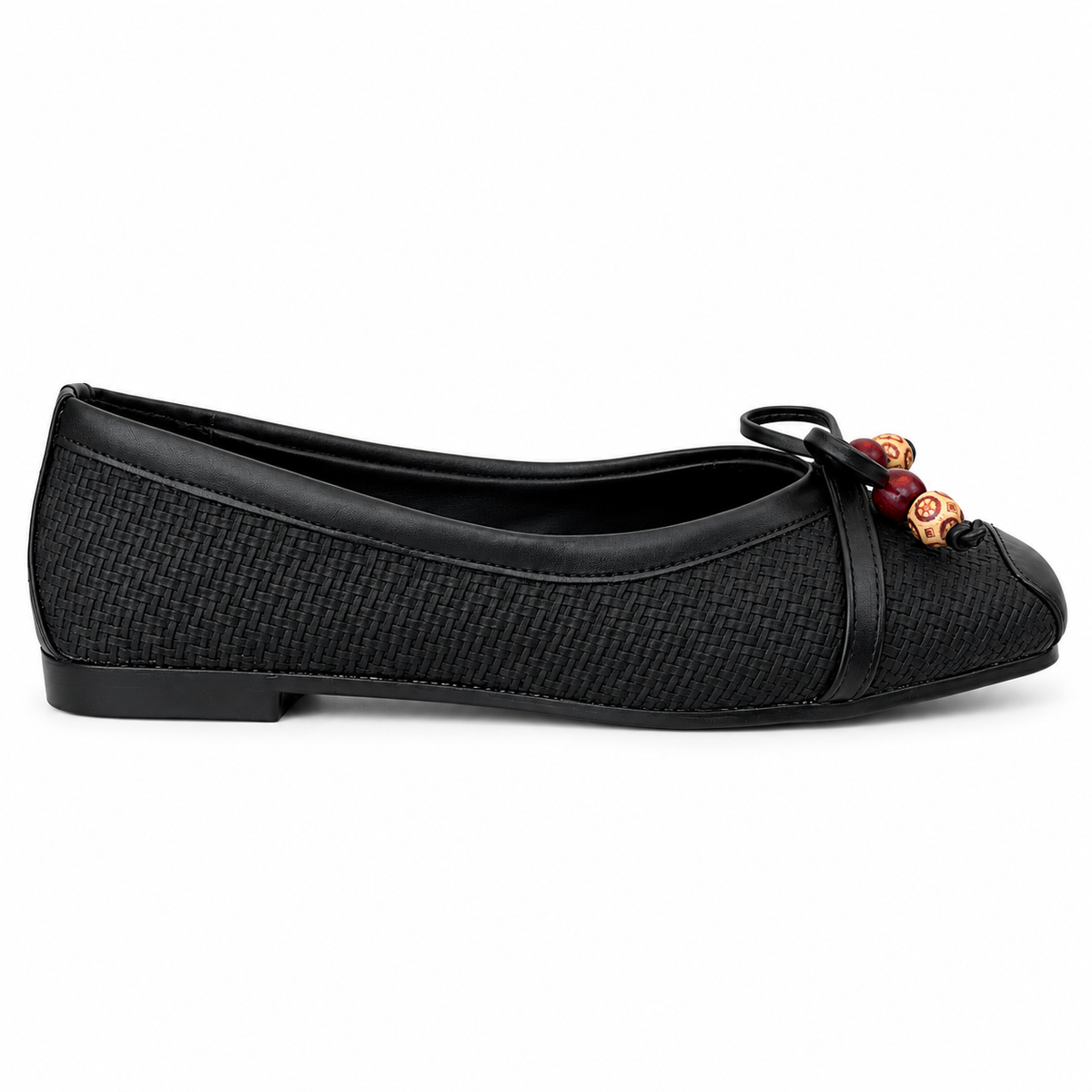 Twill Black