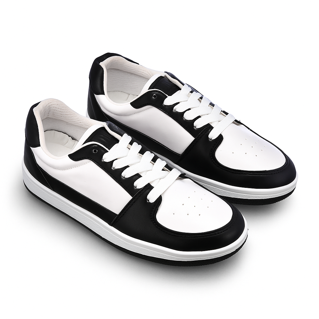 Dunks Black