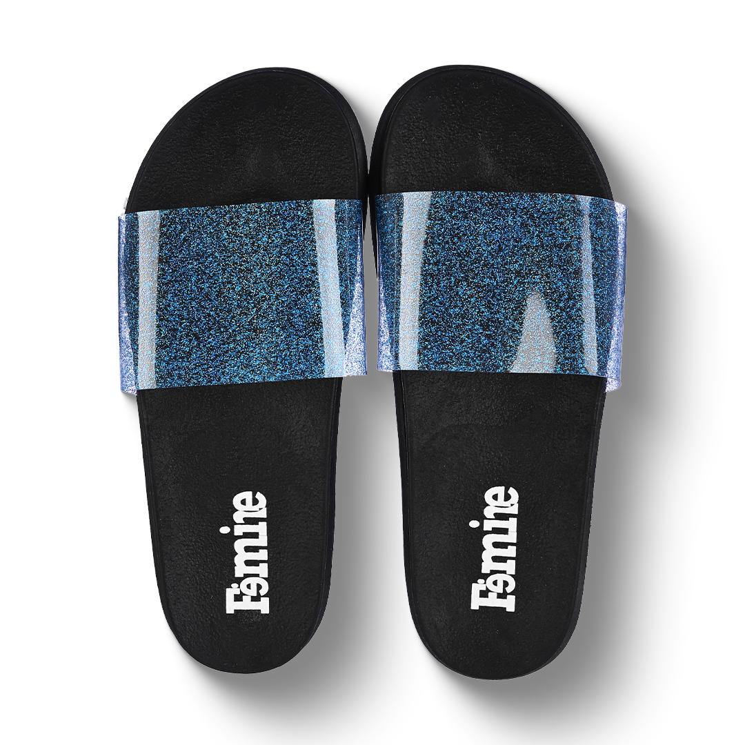 Aqua Blue
