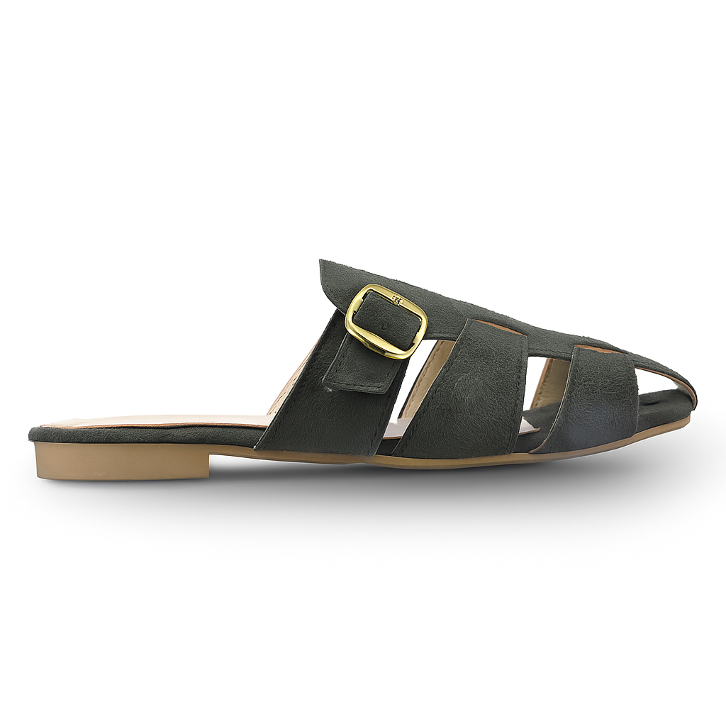 Breezy Olive