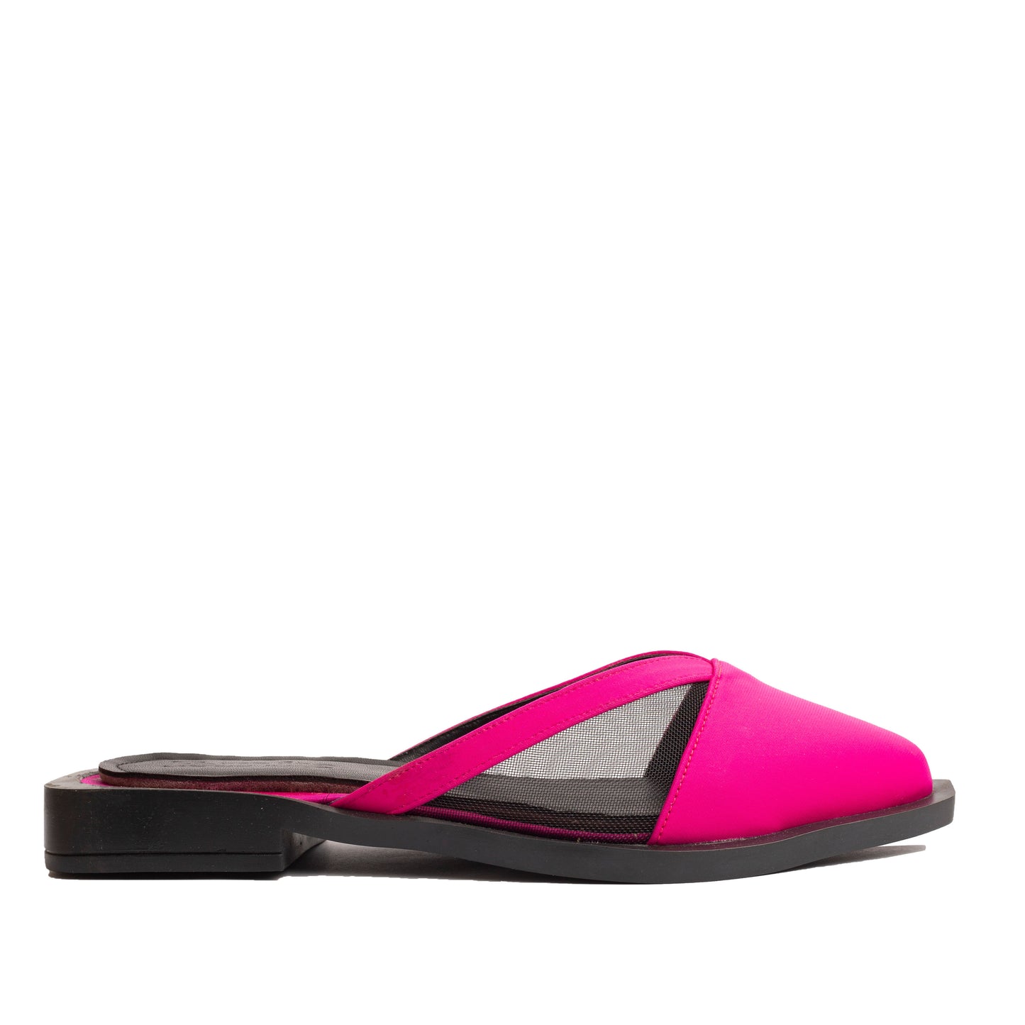 Muse Pointed Pink
