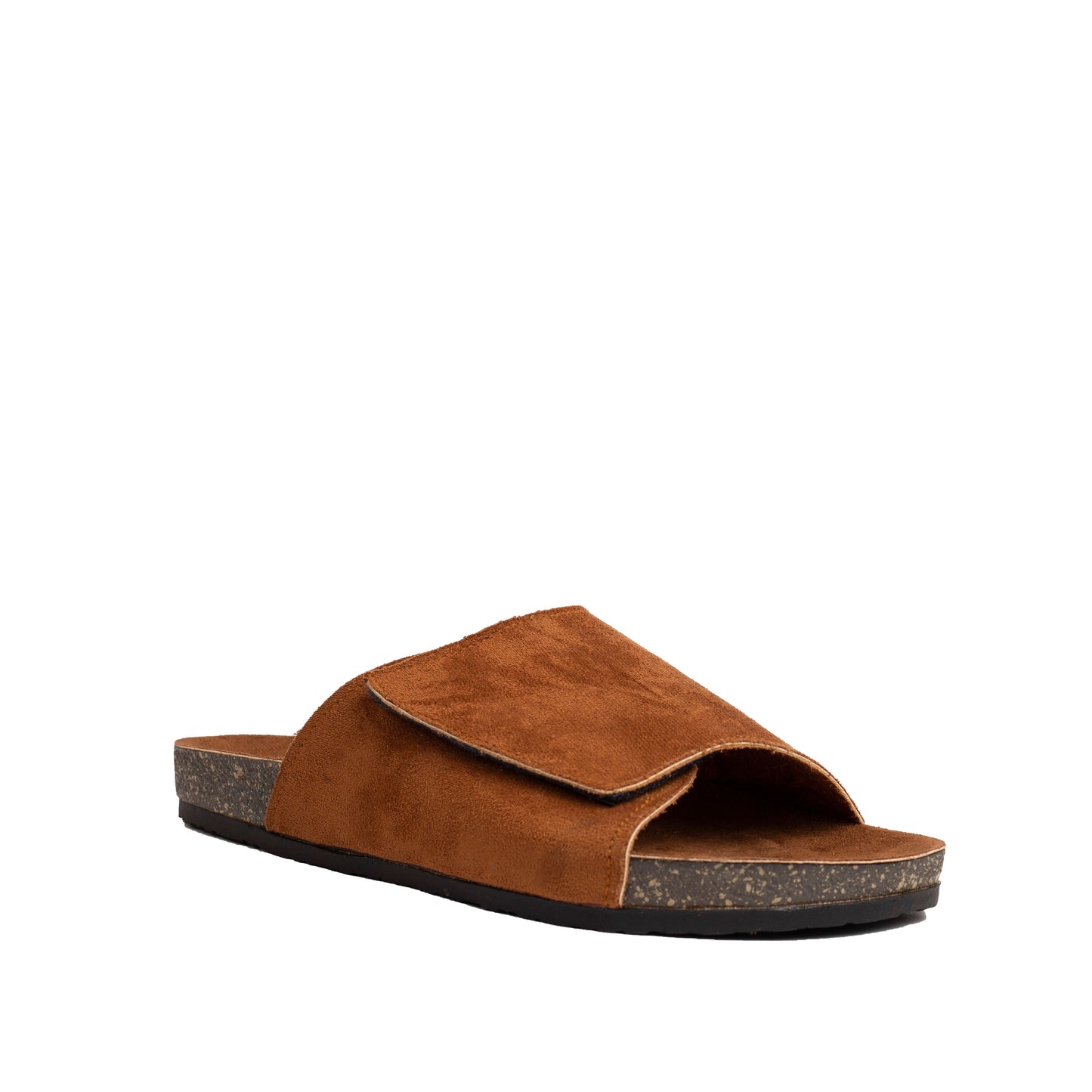 Flap Havan Suede