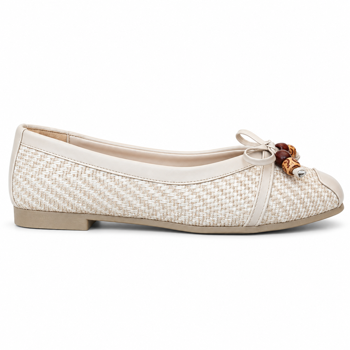 Twill Beige