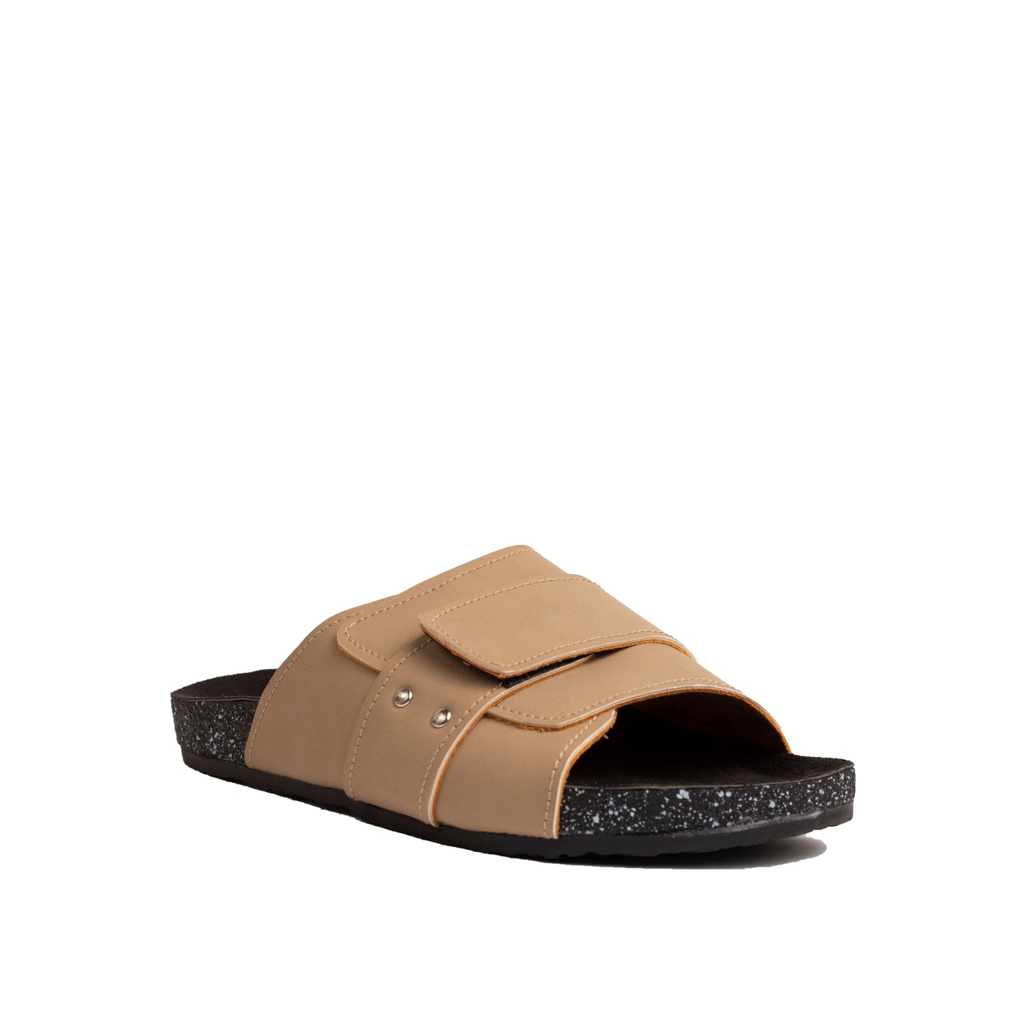 Wrap Beige Leather