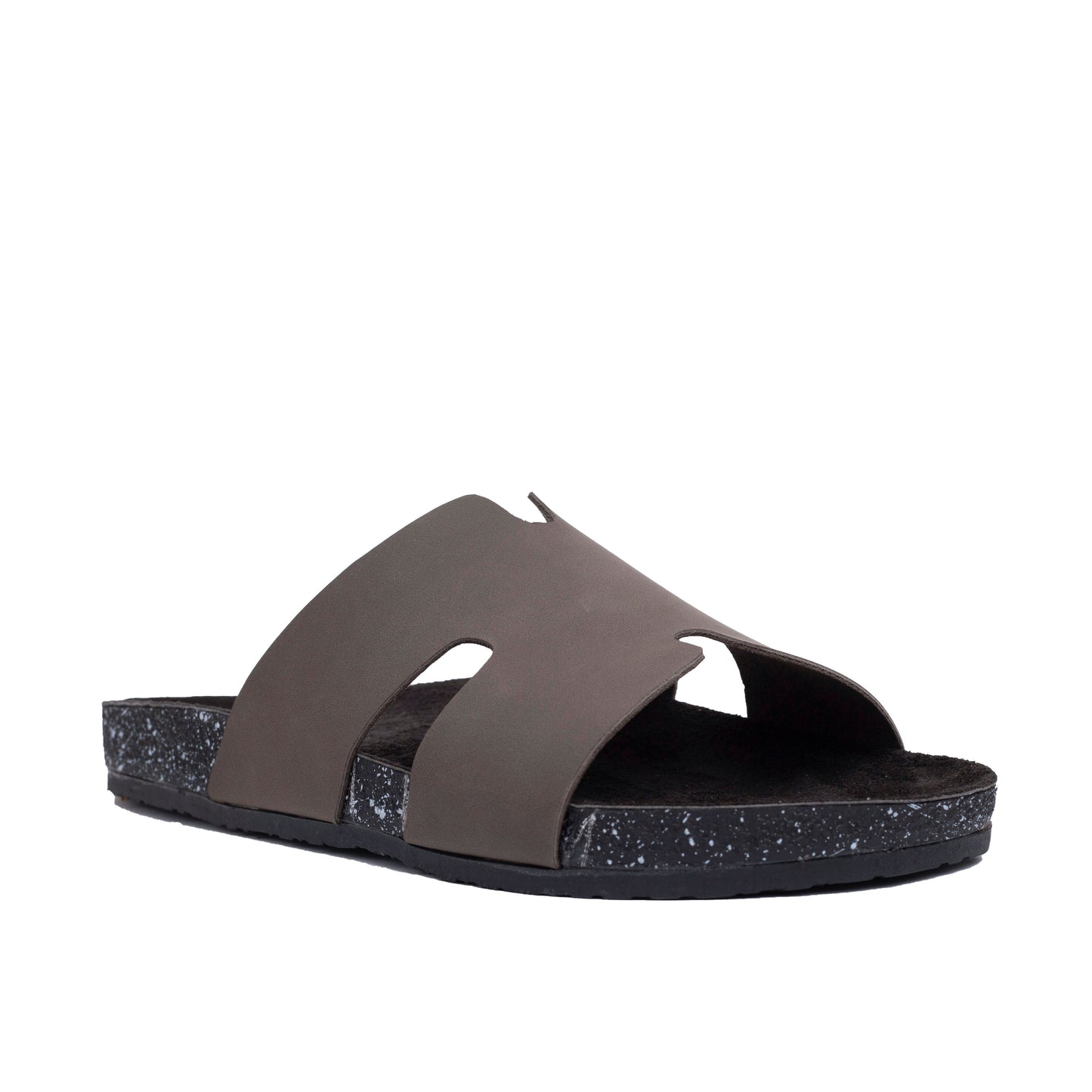 Cut Slide Grey