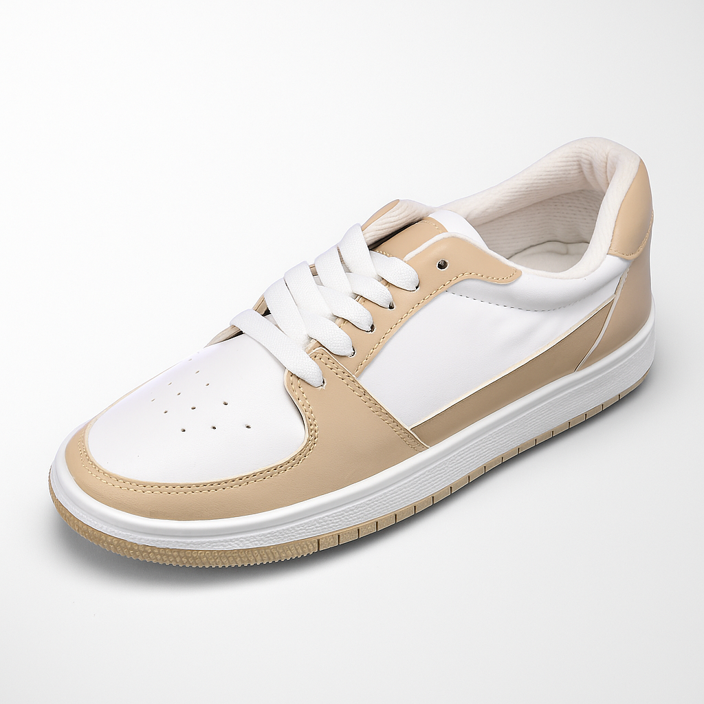 Dunks Beige