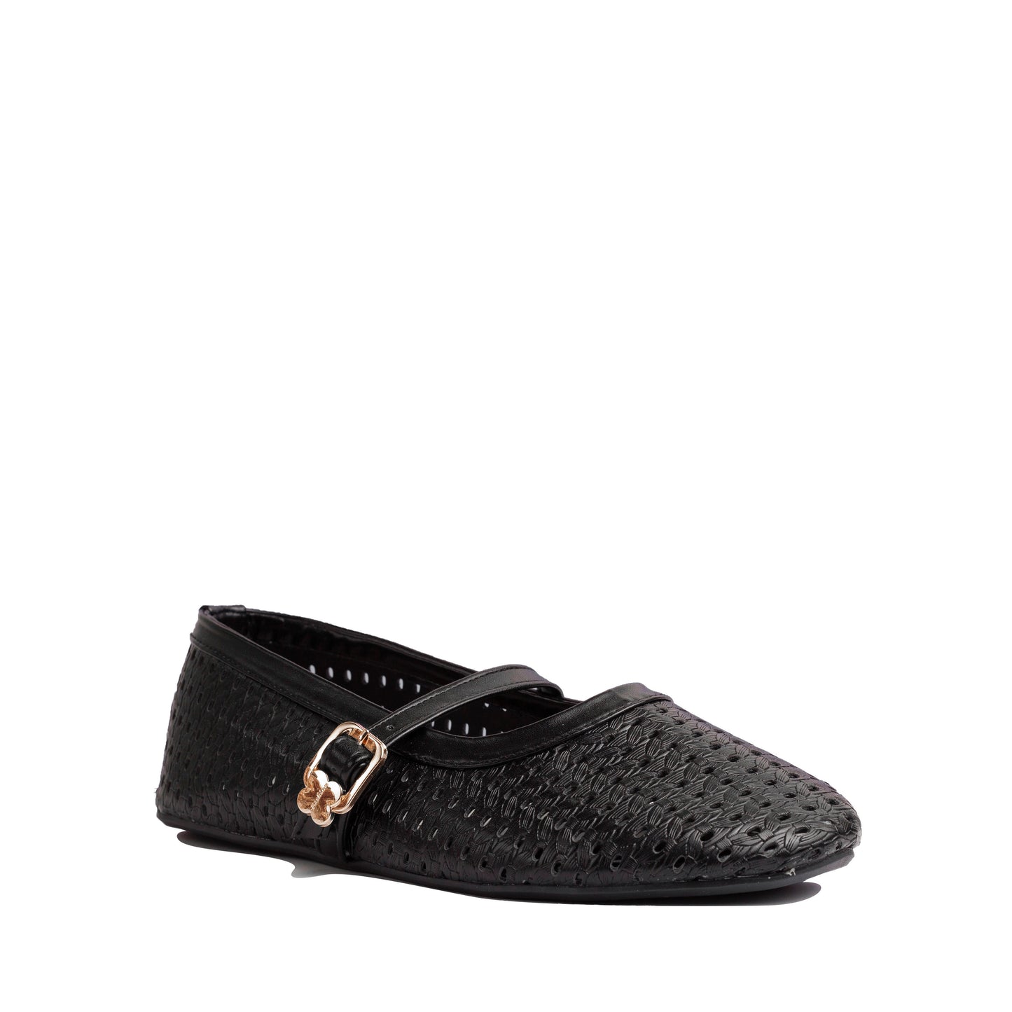 Breeze Flats Black