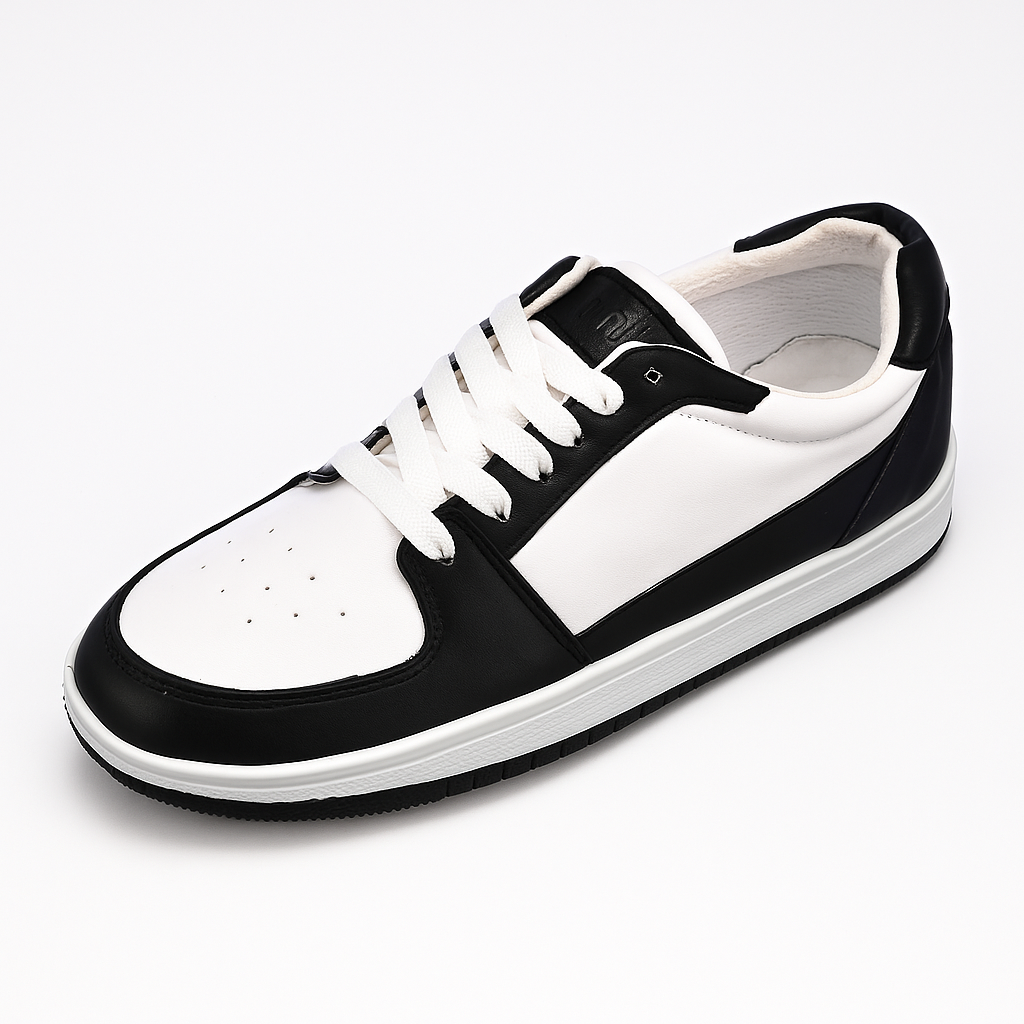 Dunks Black