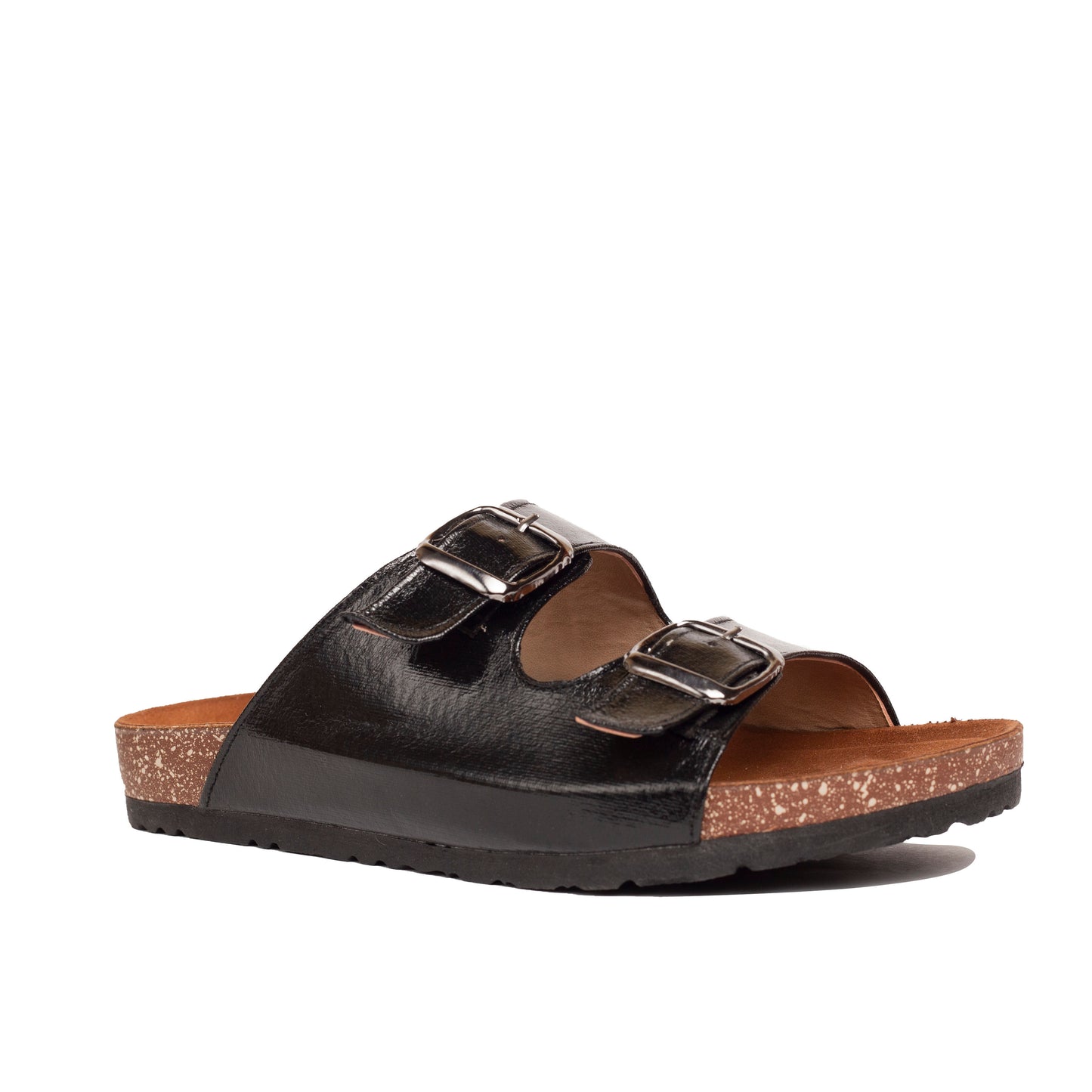 Slippy Black