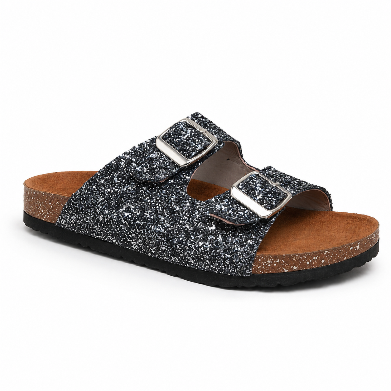 Crystal Black