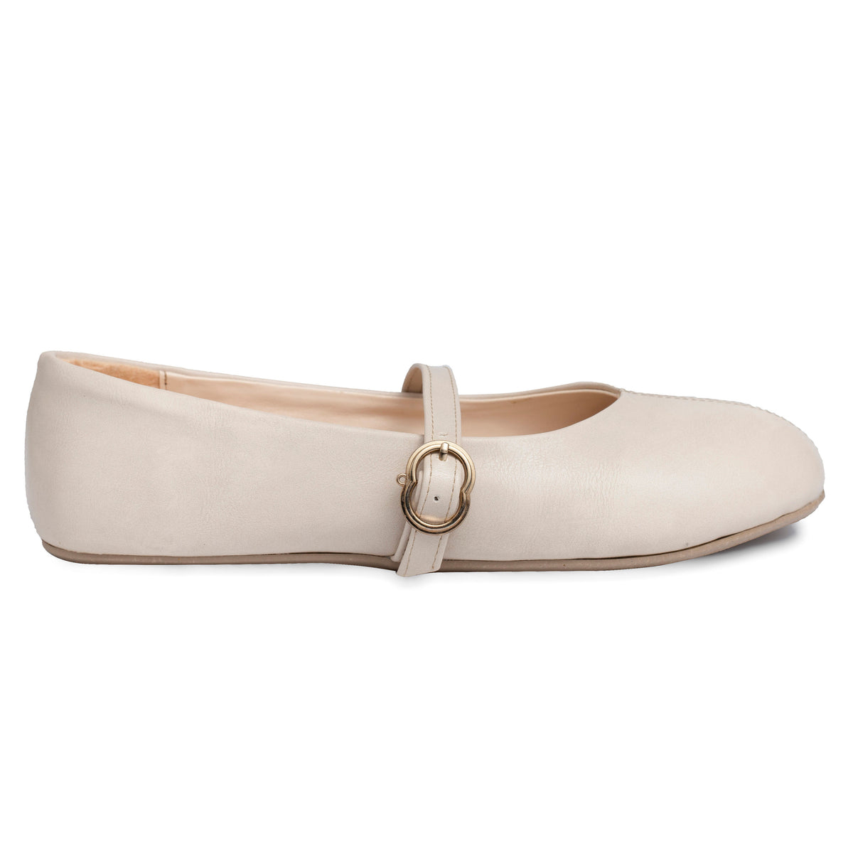 Lily Beige