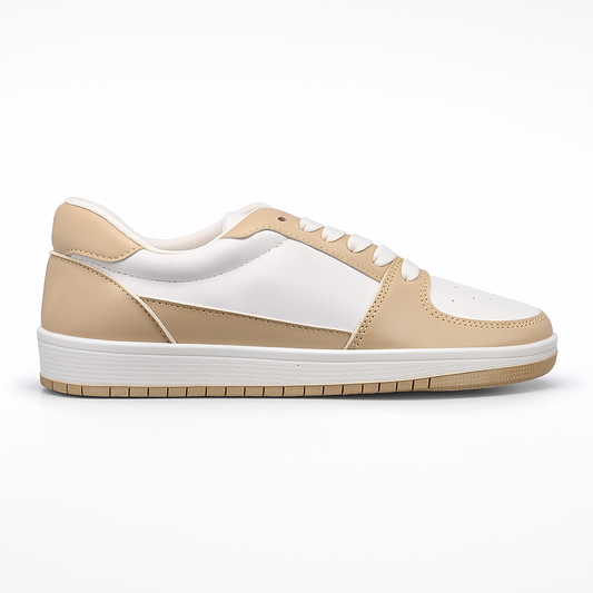 Dunks Beige
