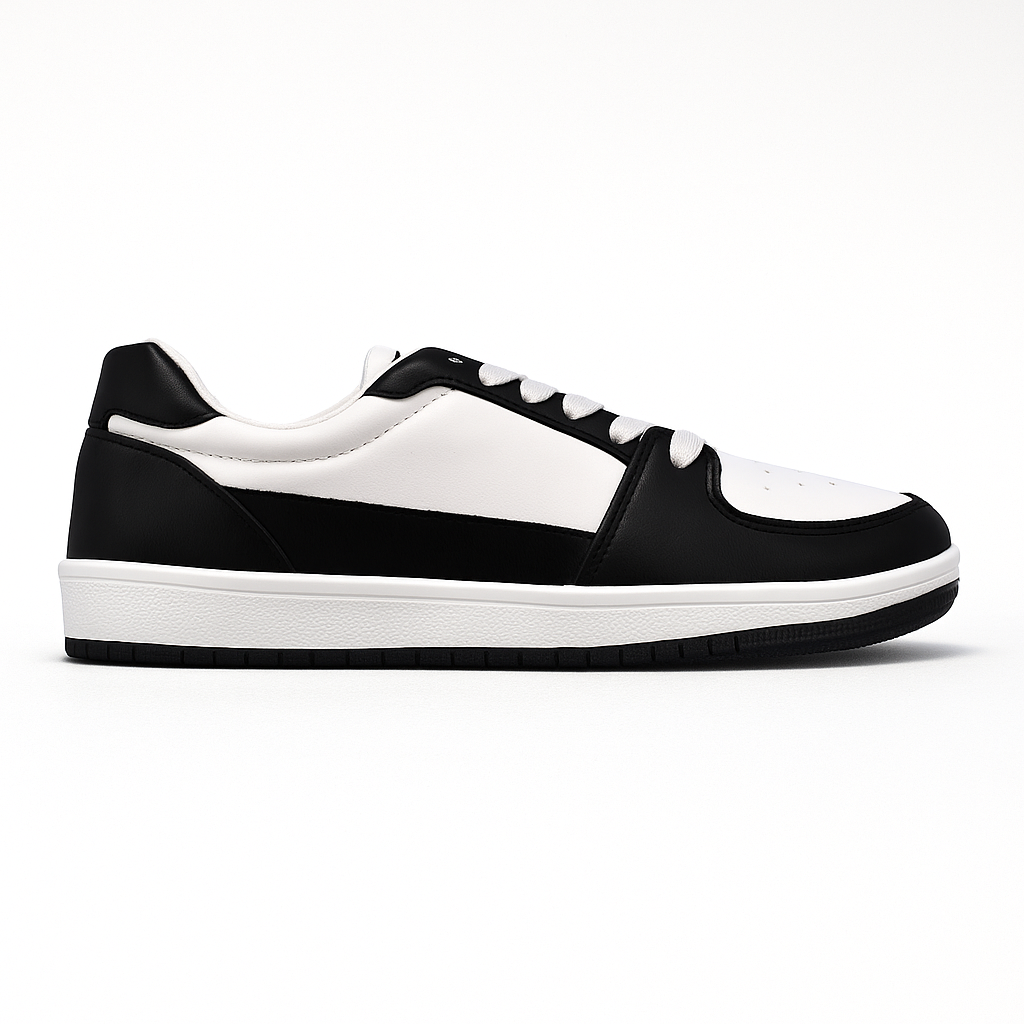 Dunks Black