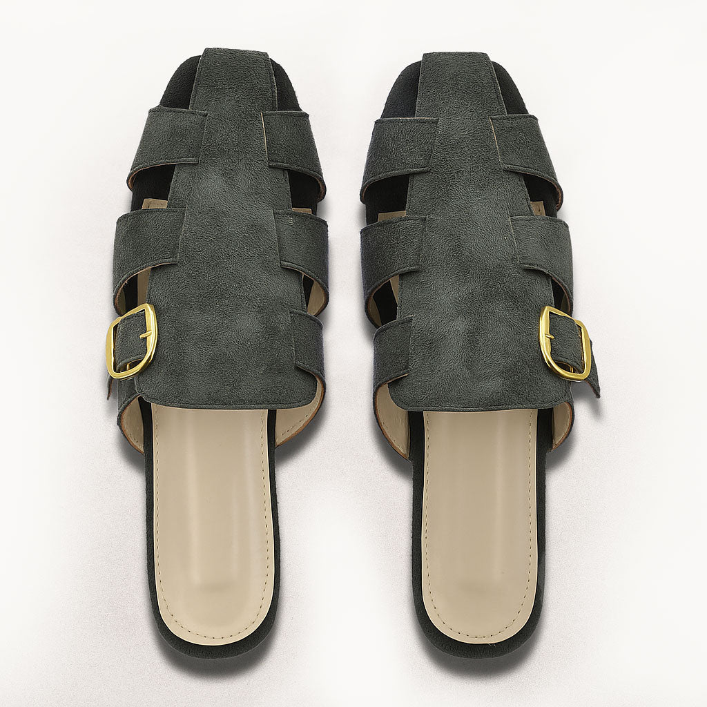 Breezy Olive