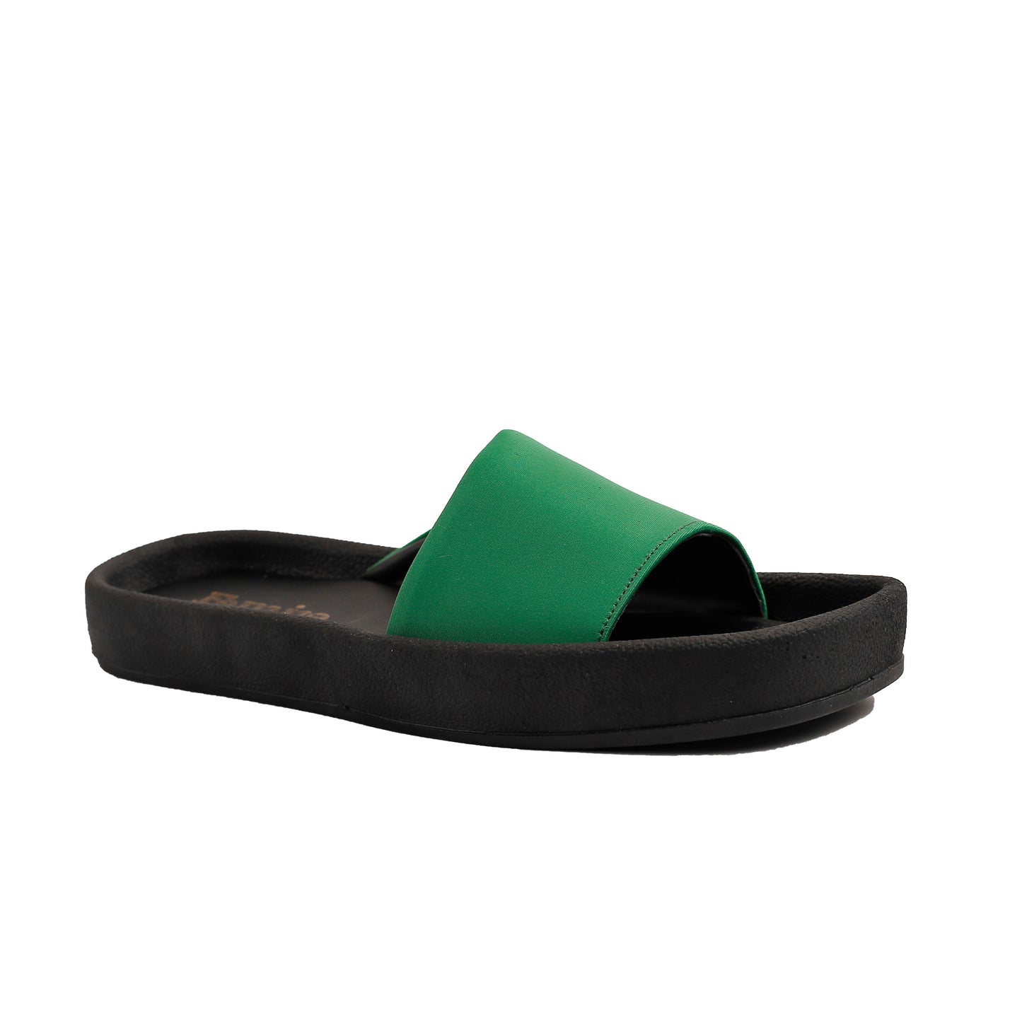 Wavey Green