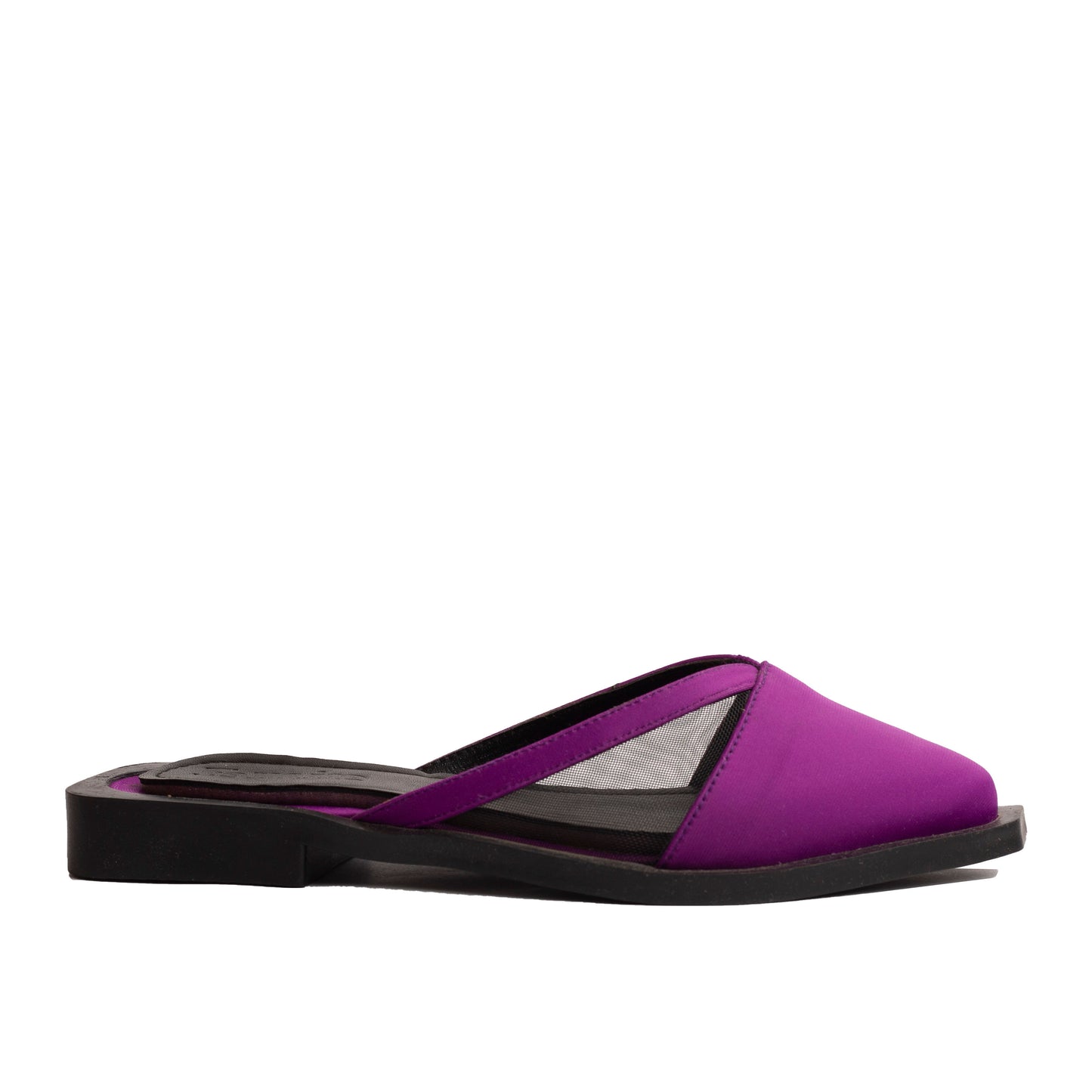 Muse Pointed Purple