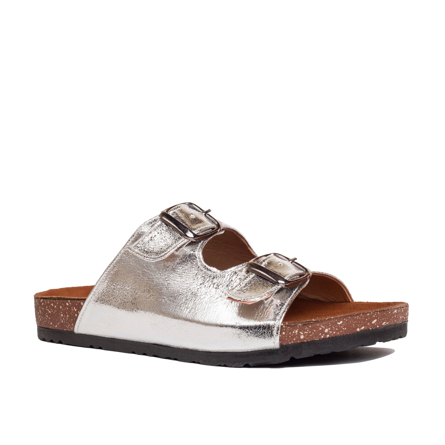 Slippy Silver
