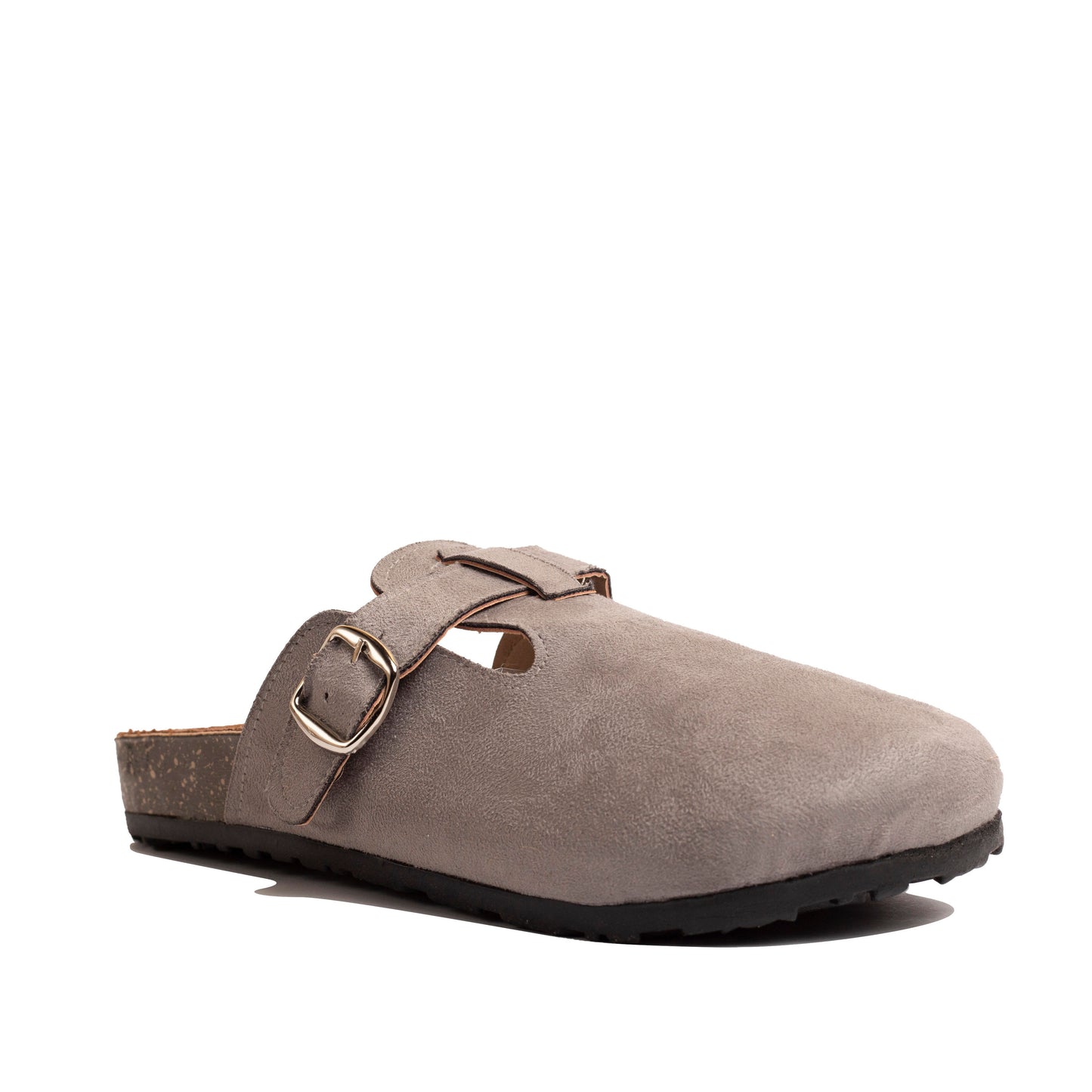 Clogsy Grey