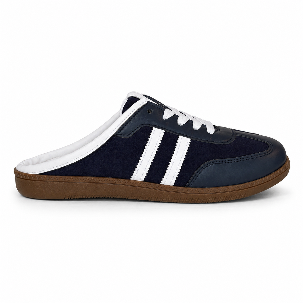 slip-on Navy