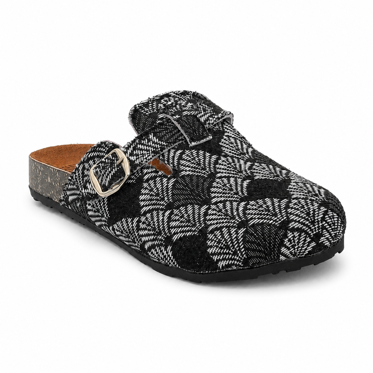 Leaf Black