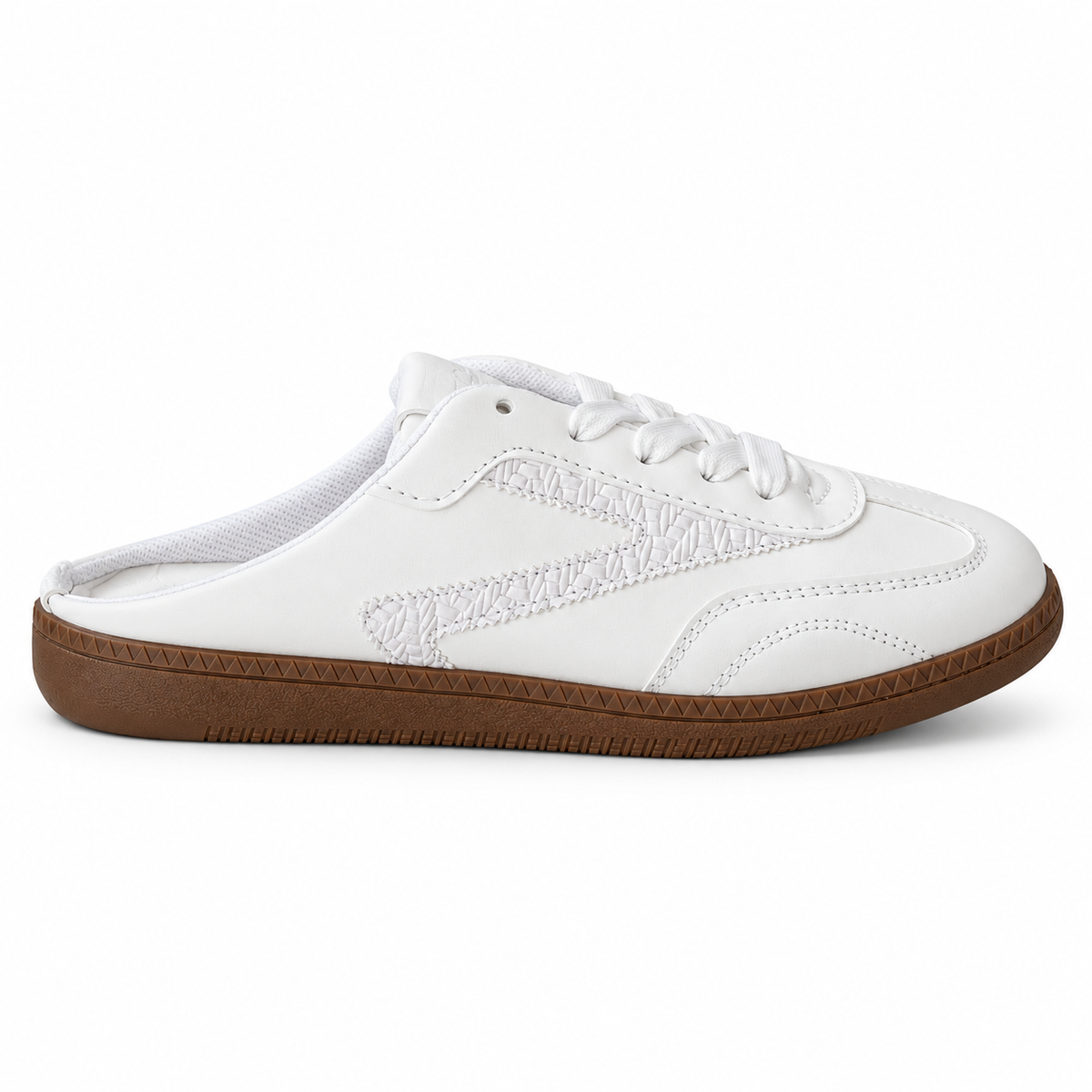 Pace White