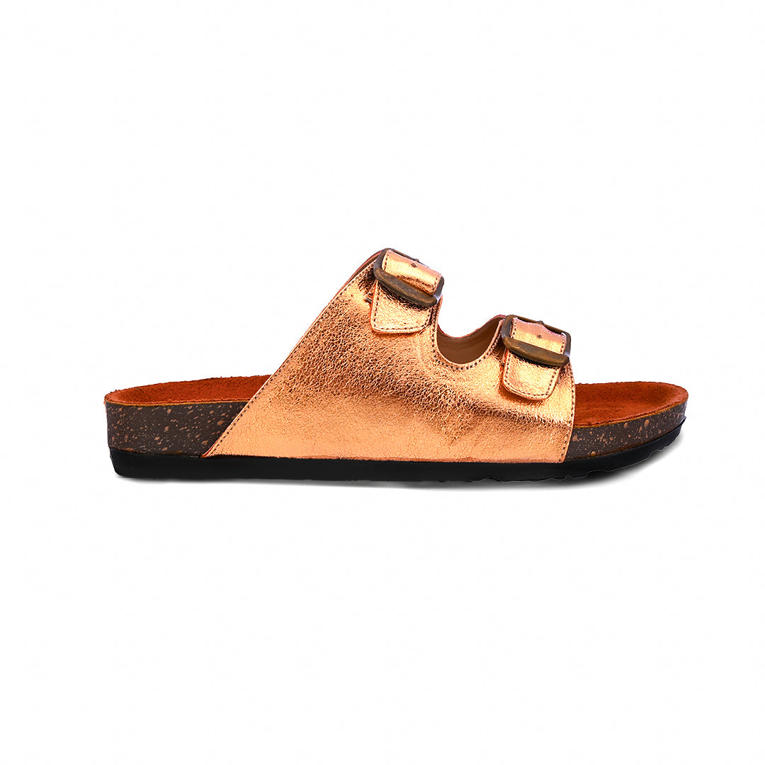 Slippy Bronze