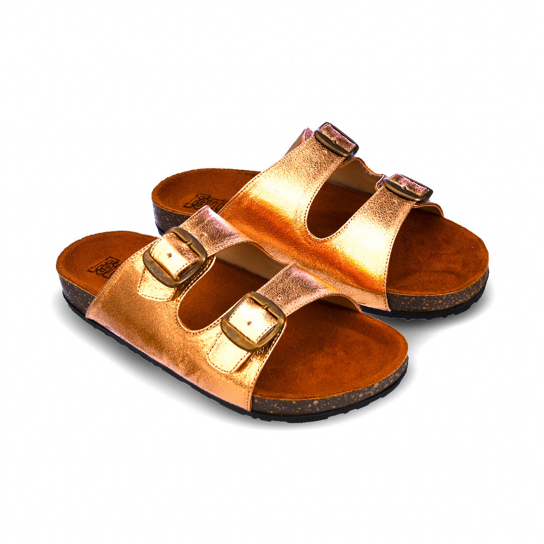 Slippy Bronze