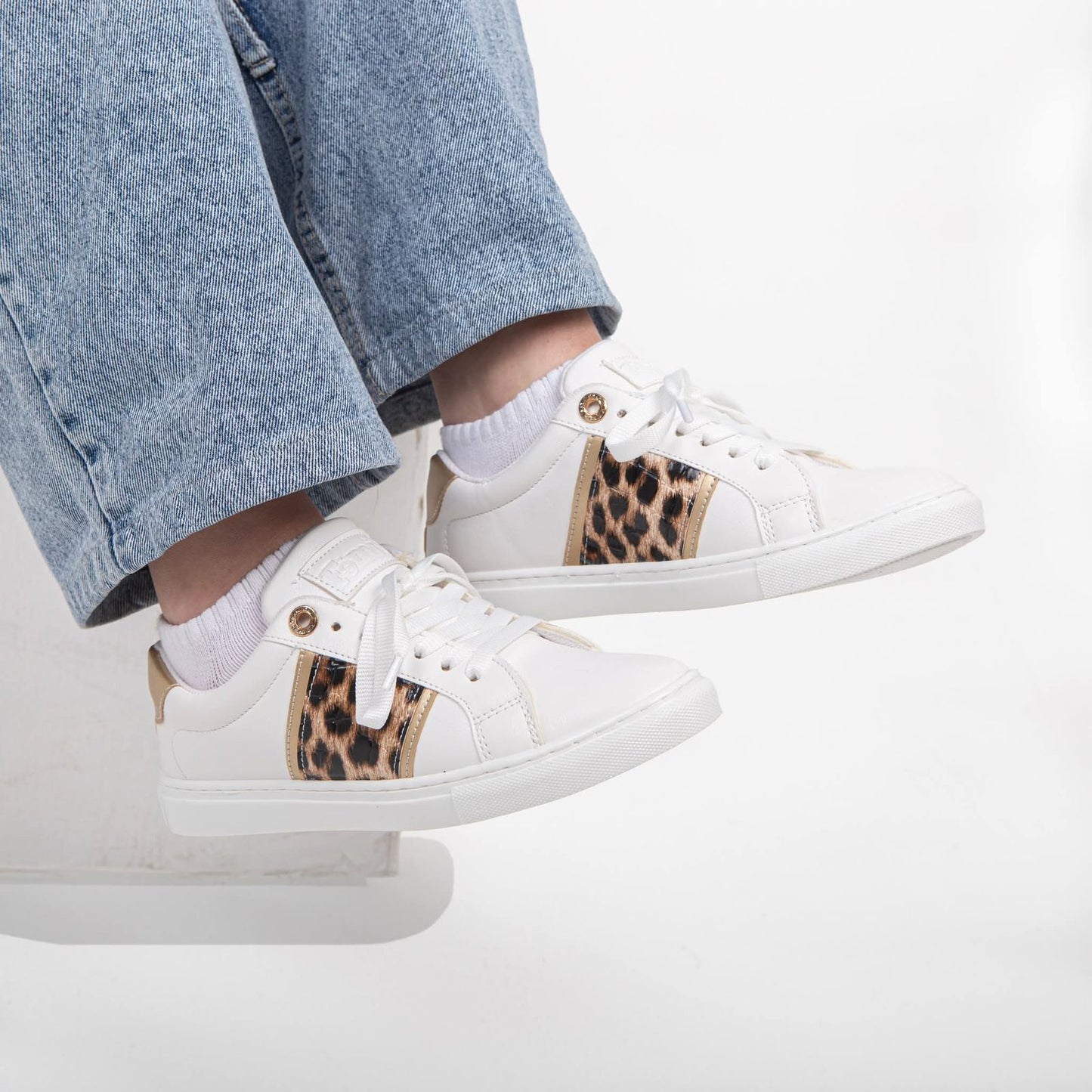 Cheetah Brown