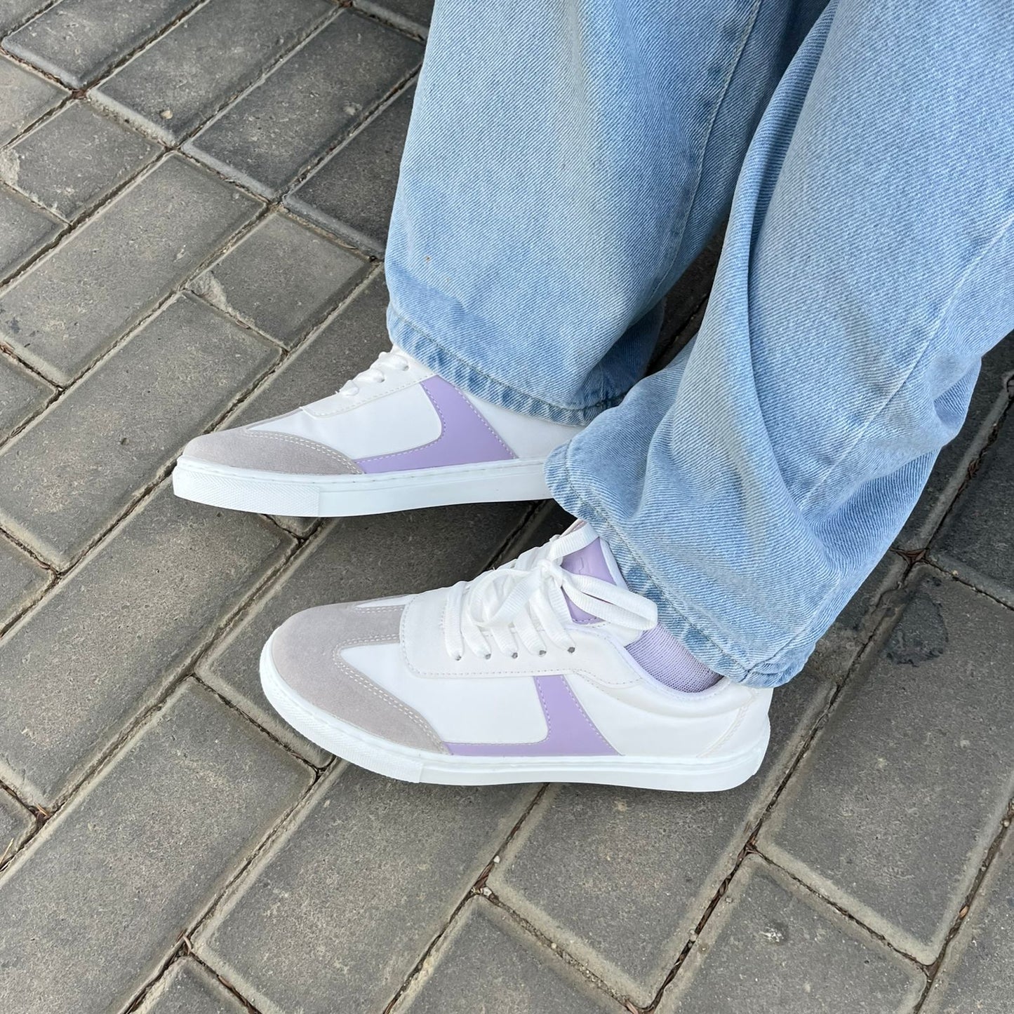 Aura Purple