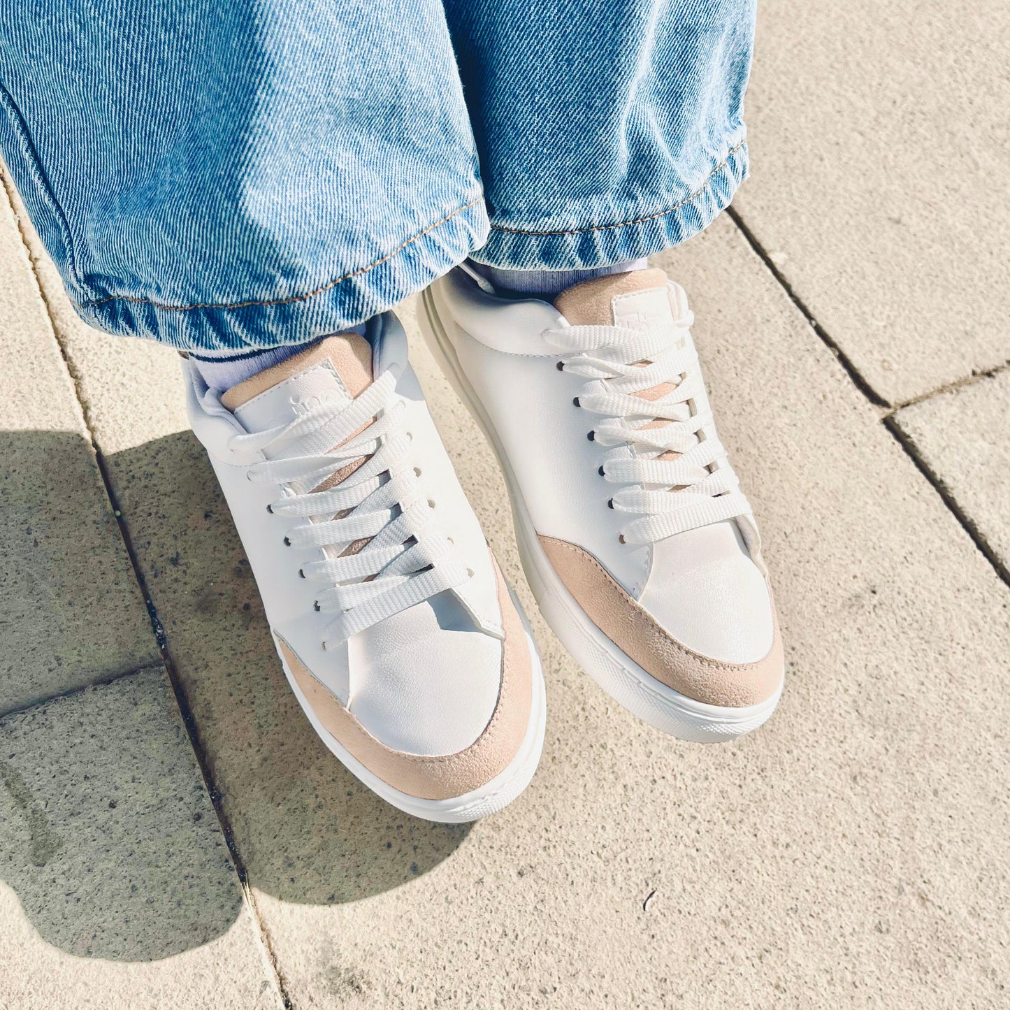 Enzo Beige