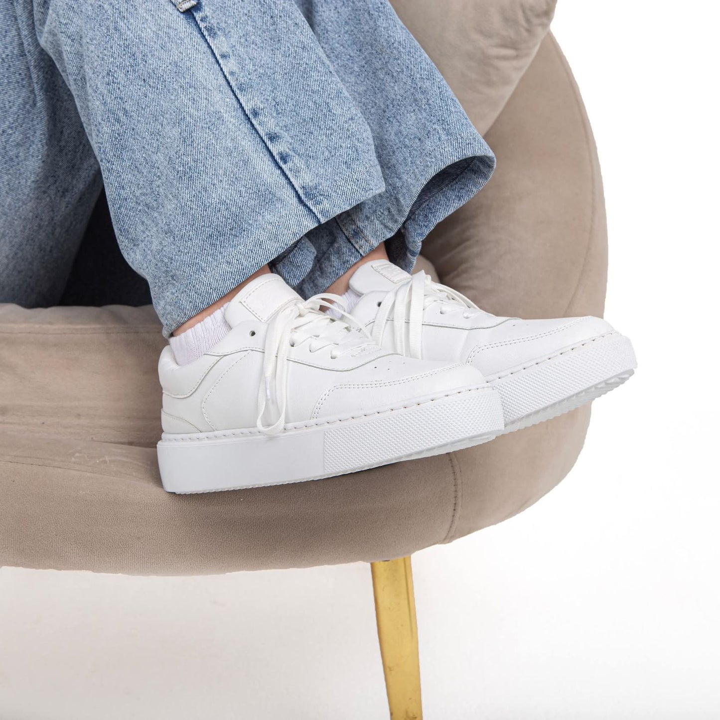 Elevate White