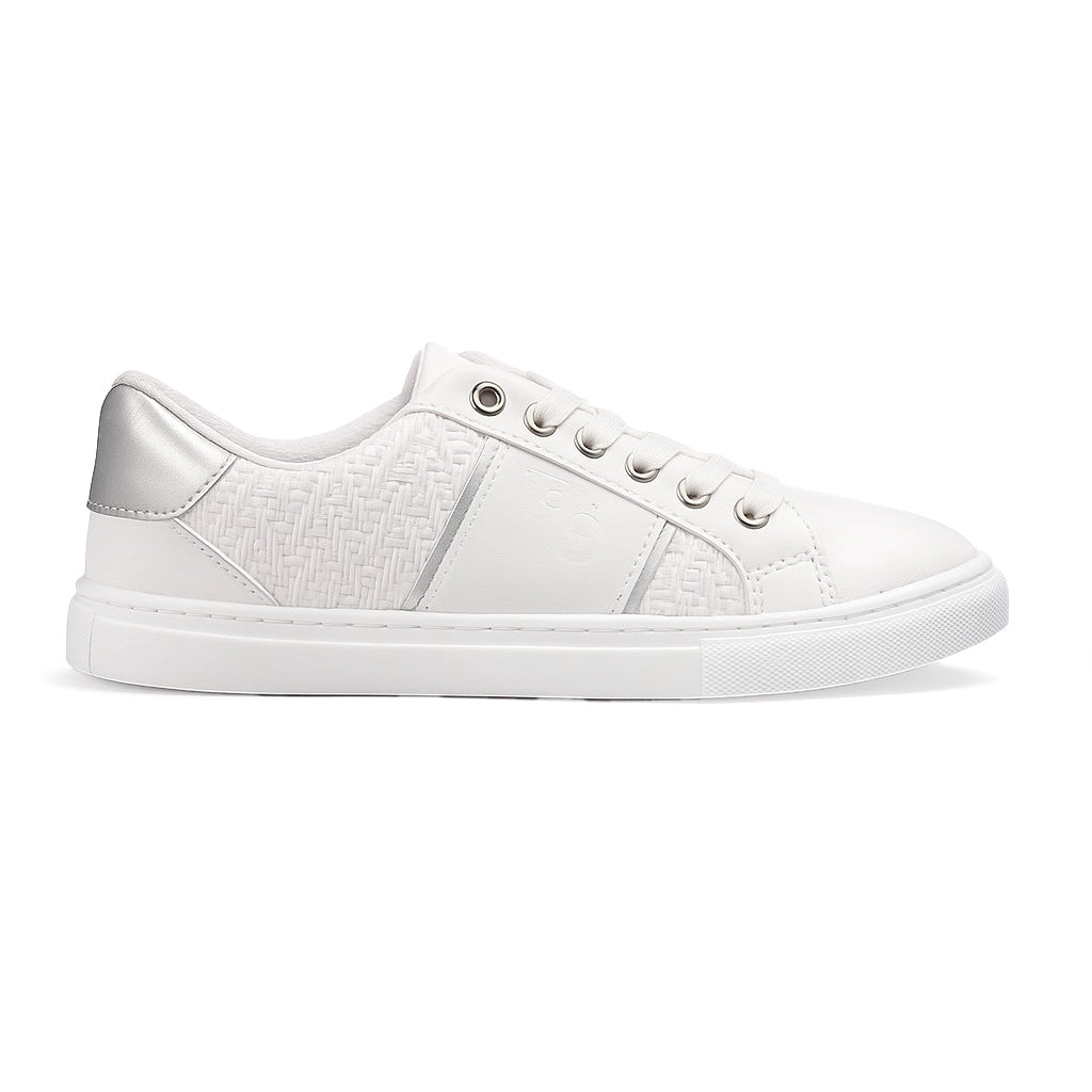 Draidy White