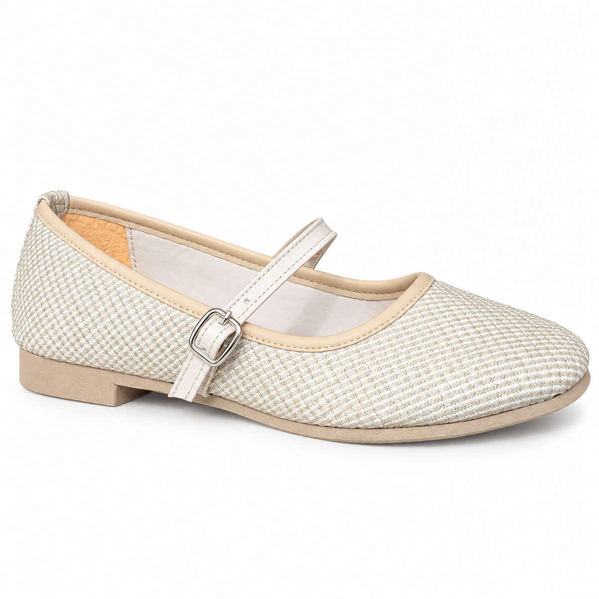 Wispy Beige