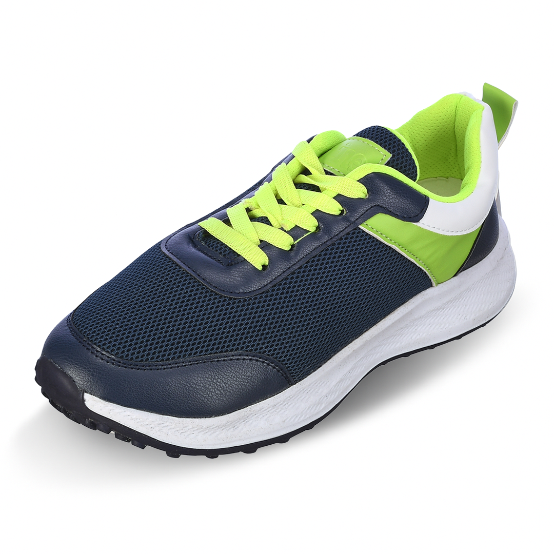 Boost Navy