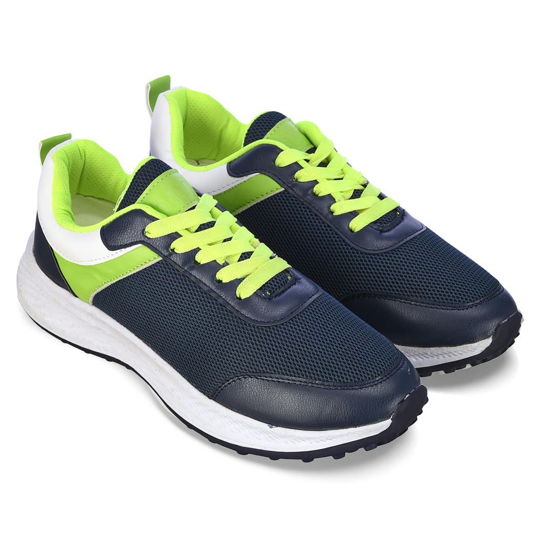 Boost Navy
