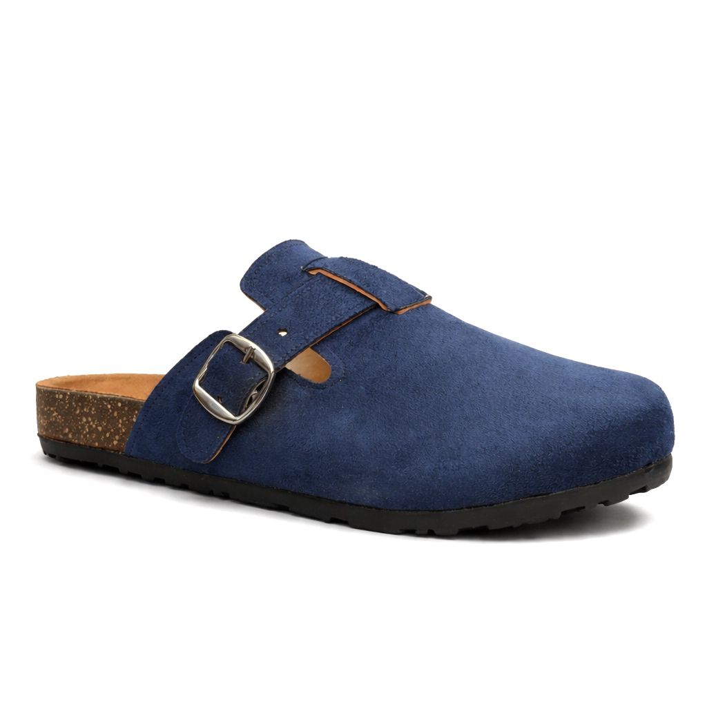 Clogsy Navy