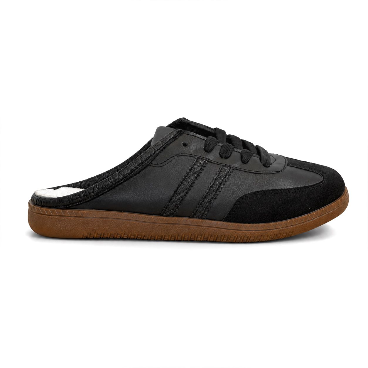 Slip-on Noir