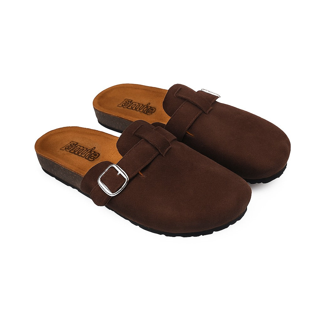 Clogsy Choco