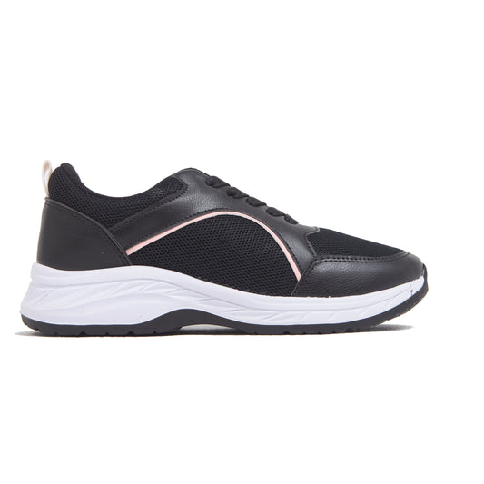 Action Black