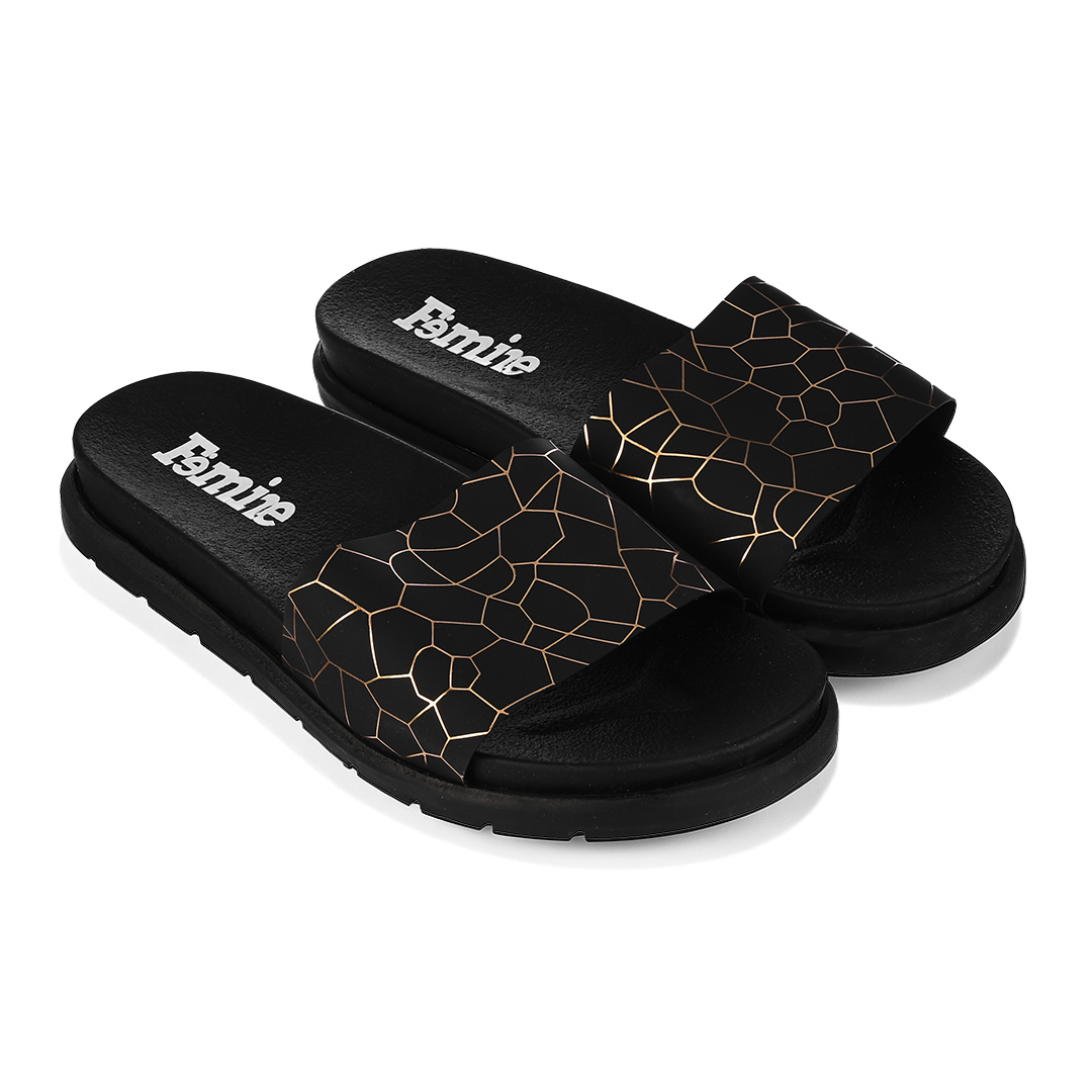 Aqua Black