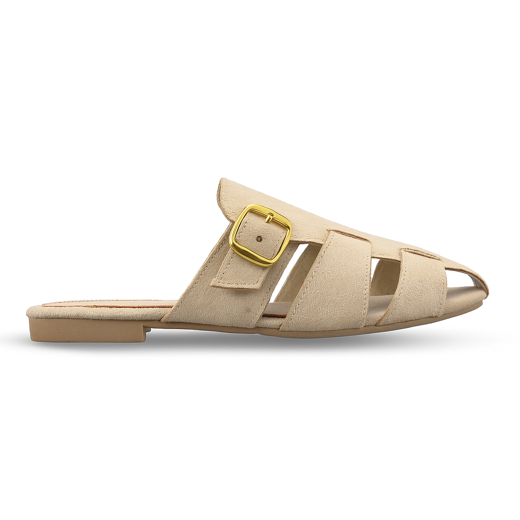 Breezy Beige