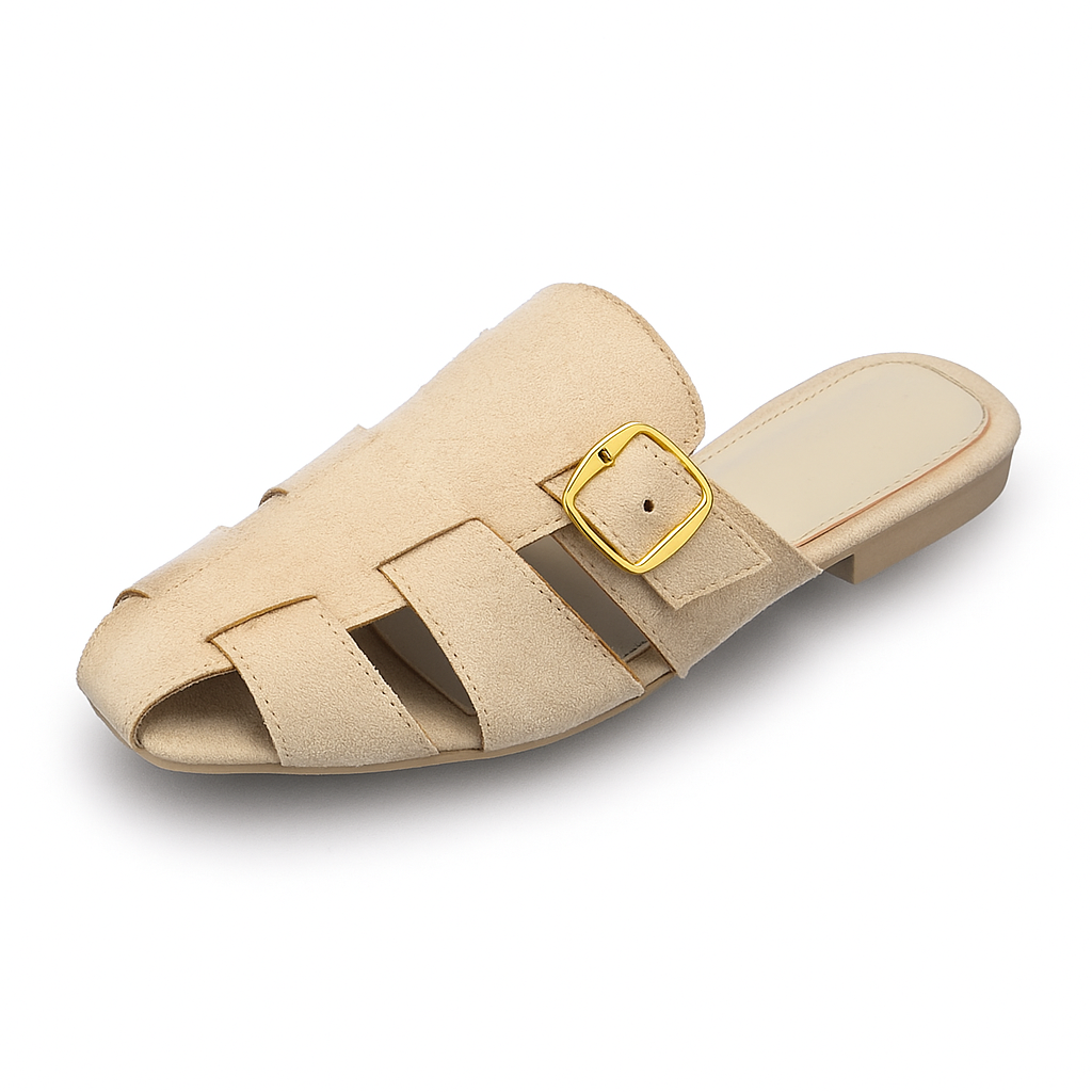 Breezy Beige