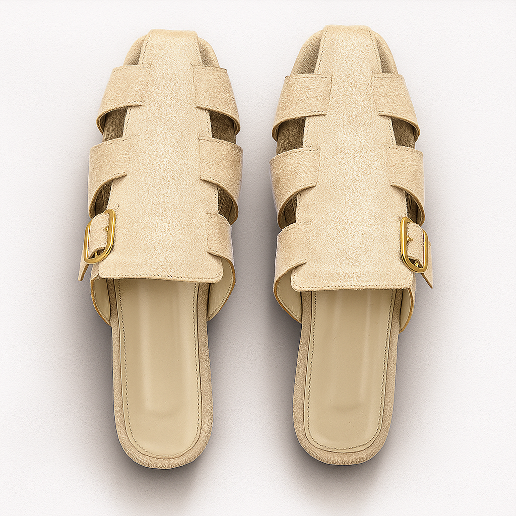 Breezy Beige
