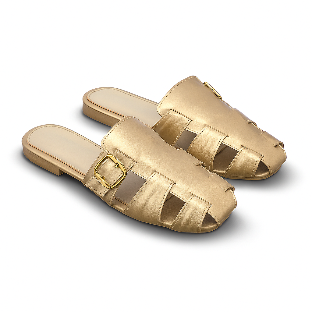Breezy Gold